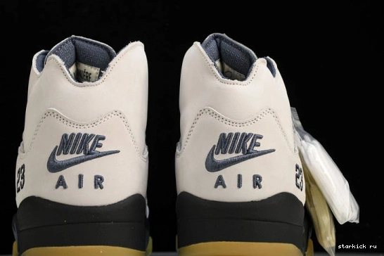  Diffused 5 Jordan  Maniére FZ5758-004 Blue A Retro Ma FZ5758-004 0127